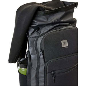 2024 Rip Curl F-Light Surf 40L Backpack 128MBA - Midnight